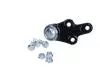 723619 Опора кульова Ford C-Max, Focus III 10-&gt; права R (MAXGEAR) MAXGEAR підбір по vin на Brocar