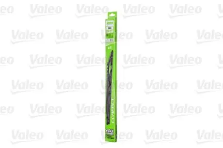 576093 Щітка склоочисника VALEO підбір по vin на Brocar