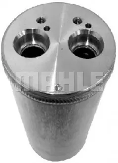 AD234000S Осушувач кондиціонера Audi A4 00-09 MAHLE / KNECHT підбір по vin на Brocar
