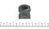 39460 Втулка стабілізатора (заднього) VW Sharan/Ford Galaxy 95-10 (d=22mm) FEBI BILSTEIN підбір по vin на Brocar