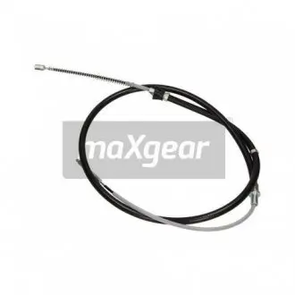 320122 Трос, стояночная тормозная система MAXGEAR подбор по vin на Brocar