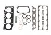 Комплект прокладок (верхний) Fiat Doblo 1.4 10- 02-38835-01