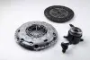 Комплект зчеплення VW Crafter 2.0TDI, 80-105kw, 11-16, CSLA/CKTB/CKTC/CSLB/CKUC/CLSC 624 3703 33