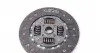 624370333 Комплект зчеплення VW Crafter 2.0TDI, 80-105kw, 11-16, CSLA/CKTB/CKTC/CSLB/CKUC/CLSC LUK підбір по vin на Brocar