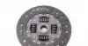 624370333 Комплект зчеплення VW Crafter 2.0TDI, 80-105kw, 11-16, CSLA/CKTB/CKTC/CSLB/CKUC/CLSC LUK підбір по vin на Brocar
