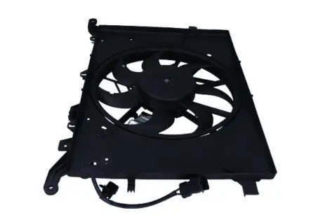 AC216216 Вентилятор, система охолодження двигуна MAXGEAR подбор по vin на Brocar