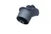 724950 Опора, балка моста MAXGEAR підбір по vin на Brocar