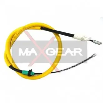 320272 Трос, стоянкова гальмівна система MAXGEAR підбір по vin на Brocar