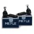 1160200000 Наконечник тяги рульової (L) Seat Cordoba/Ibiza/Skoda Fabia/Roomster/VW Polo 01- (M14x1,5) MEYLE підбір по vin на Brocar