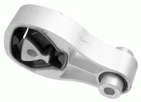 3484201 Подушка двигателя SMART LEMFORDER підбір по vin на Brocar