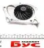 PA1095 Помпа воды Renault Megane/Scenic 1.9 dCi 08-/Suzuki Grand Vitara 1.9DDiS 06-15 (B/B Ext.) (20 лоп) GRAF підбір по vin на Brocar