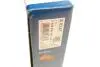 F026400147 Фільтр повітряний BMW X3 (E83) 2.0-3.0D 04- (з поролоном) BOSCH підбір по vin на Brocar