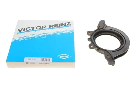 819001500 Сальник колінвалу Ford Fiesta 1.3 99-05 (79.33x131.5/195x25.4) VICTOR REINZ підбір по vin на Brocar