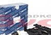 Блок электрический АКПП MB Sprinter 906 06-/Vito (W639) 03- (+разъем) 014 930 0001/S