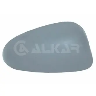6342399 Кришка дзеркала (под фарбування) (R) Ford focus 98-07 ALKAR підбір по vin на Brocar