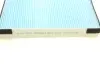 ADG02564 Фильтр салона Hyundai Santa Fe 18-/Kia Stinger 17- BLUE PRINT підбір по vin на Brocar