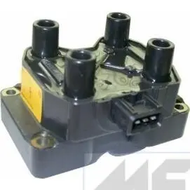 10311E Катушка зажигания Bravo,Croma,Fiorino,Tempra,Alfa Romeo,Lancia MEAT&DORIA підбір по vin на Brocar