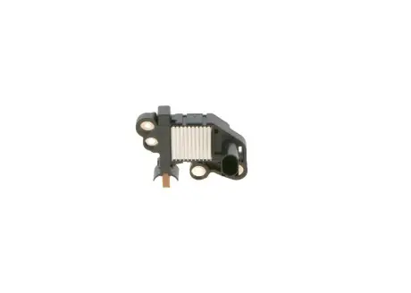 0272220731 Реле-регулятор генератора FIAT Ducato 06- BOSCH підбір по vin на Brocar