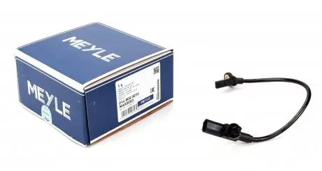 0148000092 Датчик ABS (задній) MB GL-class (X164)/M-class (W164) 05-11 MEYLE підбір по vin на Brocar