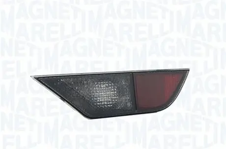 714000062501 Фара заднего хода MAGNETI MARELLI подбор по vin на Brocar