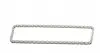 553024710 Ланцюг ГРМ Audi A4/A6/A8 2.4/3.2 FSI 04-10 (z=106) INA підбір по vin на Brocar