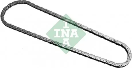 553024710 Цепь ГРМ Audi A4/A6/A8 2.4/3.2 FSI 04-10 (z=106) INA подбор по vin на Brocar