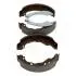GF0706AF SZCZĘKI HAM. DACIA LOGAN/SANDERO 04- JAPANPARTS підбір по vin на Brocar