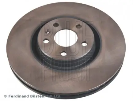 ADF124365 Тормозной диск BLUE PRINT підбір по vin на Brocar