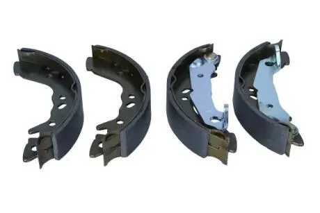 190299 Комплект гальмівних колодок MAXGEAR підбір по vin на Brocar