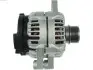 A0215 Генератор AUTO STARTER підбір по vin на Brocar