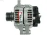 A0215 Генератор AUTO STARTER підбір по vin на Brocar