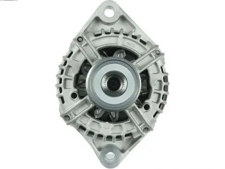 A0215 Генератор AUTO STARTER підбір по vin на Brocar