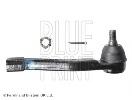 ADG087125 PRINT SSANGYONG Наконечник тяги рулевой лев. ActyonRextonKyron BLUE PRINT підбір по vin на Brocar