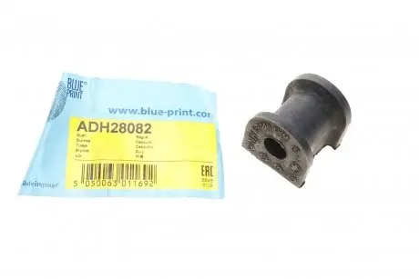 ADH28082 Втулка стабилизатора BLUE PRINT подбор по vin на Brocar