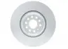 0986479734 Гальмівний диск BOSCH підбір по vin на Brocar