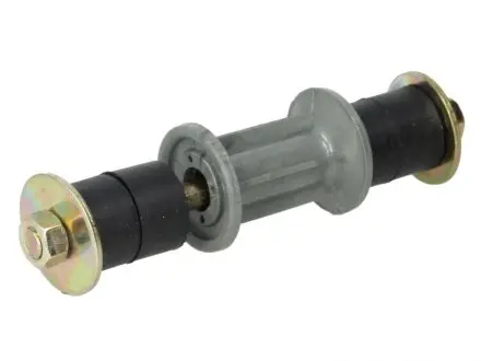 41636 Тяга стабілізатора (переднього) Hyundai Accent 1.3/1.5 94-00 (M8x1.25) FEBI BILSTEIN підбір по vin на Brocar