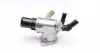 352317100440 Термостат Alfa Romeo 159/Fiat Grande Punto/Opel Astra/Vectra 1.9/1.9D 04- (88°С) (с прокладкой) MAGNETI MARELLI підбір по vin на Brocar