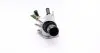 352317100440 Термостат Alfa Romeo 159/Fiat Grande Punto/Opel Astra/Vectra 1.9/1.9D 04- (88°С) (с прокладкой) MAGNETI MARELLI підбір по vin на Brocar