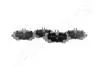 PA0026AF Тормозные колодки передн.A-klasse (W168) 97-04,Vaneo JAPANPARTS підбір по vin на Brocar