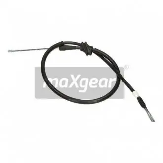 320097 Трос, стояночная тормозная система MAXGEAR підбір по vin на Brocar