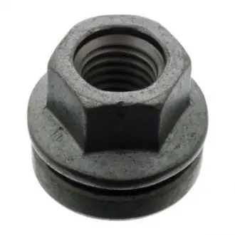 46704 Колісна гайка FEBI BILSTEIN підбір по vin на Brocar