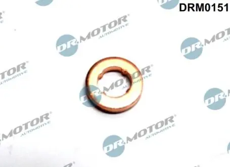 DRM0151 Ремкомплект форсунки DR.MOTOR підбір по vin на Brocar