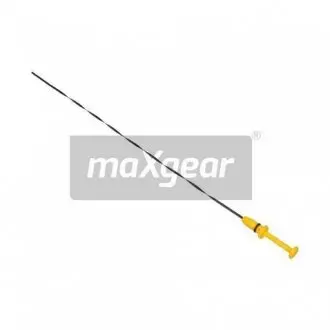 270285 MIARKA OLEJU PEUGEOT/CITROEN 1,0-1,4 MAXGEAR підбір по vin на Brocar