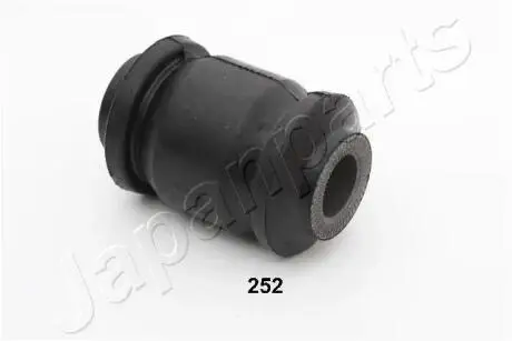 RU252 Кронштейн, подушки важеля JAPANPARTS підбір по vin на Brocar