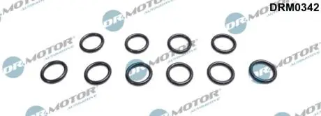 DRM0342 Комплект прокладок резиновых DR.MOTOR подбор по vin на Brocar