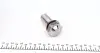 33042 Комплект цепи ГРМ Opel Vectra C 2.2 03- (ролик + цепь) FEBI BILSTEIN підбір по vin на Brocar