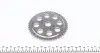 33042 Комплект цепи ГРМ Opel Vectra C 2.2 03- (ролик + цепь) FEBI BILSTEIN підбір по vin на Brocar