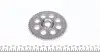 33042 Комплект цепи ГРМ Opel Vectra C 2.2 03- (ролик + цепь) FEBI BILSTEIN підбір по vin на Brocar