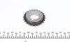33042 Комплект цепи ГРМ Opel Vectra C 2.2 03- (ролик + цепь) FEBI BILSTEIN підбір по vin на Brocar