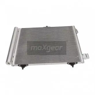AC848900 Радіатор кондиціонера AC848900 MAXGEAR MAXGEAR підбір по vin на Brocar